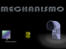 Mechanismo