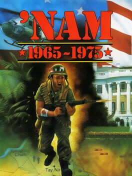 'Nam 1965 - 1975