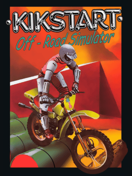 Kikstart: Off-Road Simulator