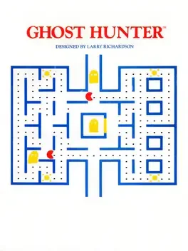 Ghost Hunter image