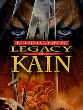 Blood Omen: Legacy of Kain