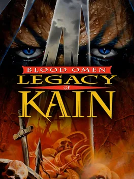 Blood Omen: Legacy of Kain image