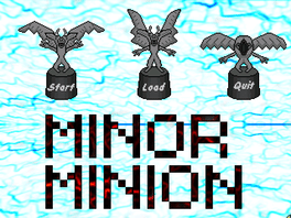 Minor Minion