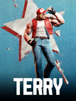 Street Fighter 6: Year 2 - Terry