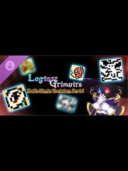 Logiart Grimoire - 埃米尔的魔法训练，第 1 部分游戏资源下载-游戏公社