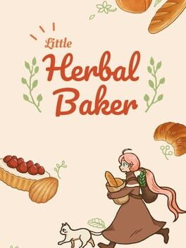 Little Herbal Baker