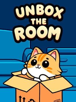 Unbox the Room