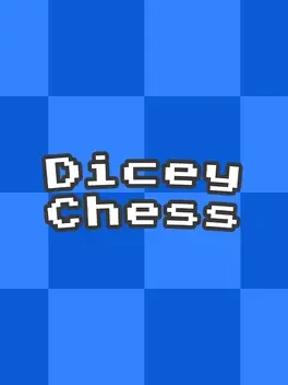 Dicey Chess