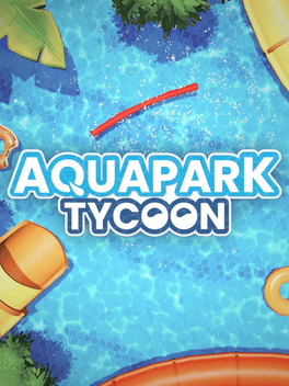 Aquapark Tycoon