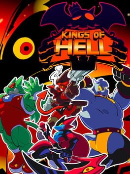 Kings of Hell