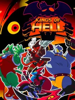 Kings of Hell image