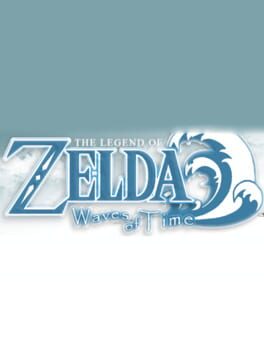 The Legend of Zelda: Waves of Time
