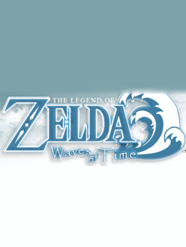 The Legend of Zelda: Waves of Time
