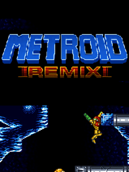 Metroid Remix
