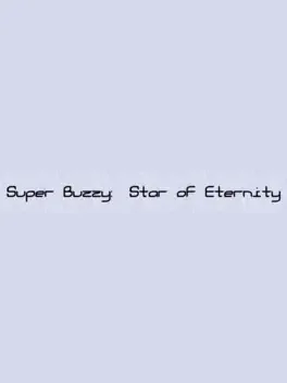 Super Buzzy: Star of Eternity image