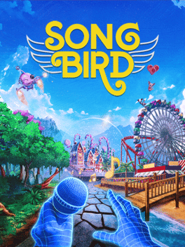 Songbird Cover