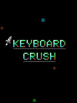 Keyboard Crush