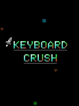 Keyboard Crush