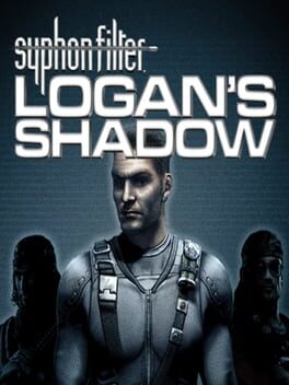 Syphon Filter: Logan's Shadow