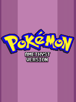 Pokemon Amethyst