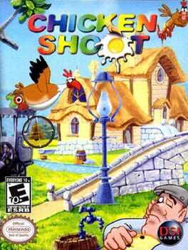 Chicken Shoot