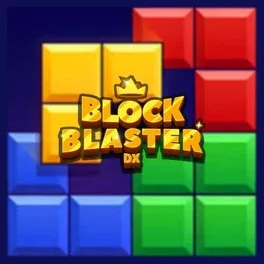 Block Blaster DX! image