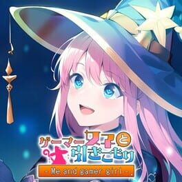 Me And Gamer Girl: Gamer-joshi to Hikikomori