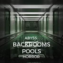 Abyss: Backrooms Pools Horror image