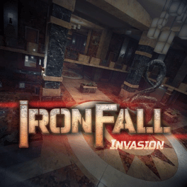 Ironfall Invasion