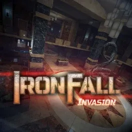 Ironfall Invasion image