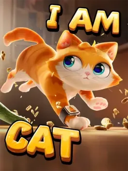 Game cover for I Am Cat