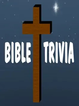 Bible Trivia image