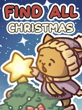 Find All: Christmas image