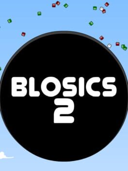 Blosics 2 Cover Image