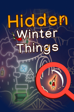 Hidden Winter Things