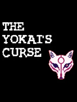 Image de couverture The Yokai's Curse
