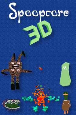 Spoopcore 3D