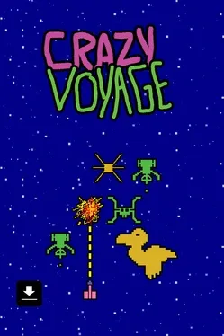 Crazy Voyage