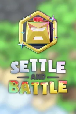 Portada de Settle and Battle: New Empires