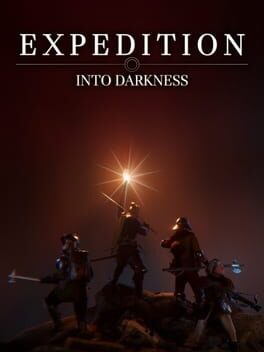 Expedition: Into Darkness