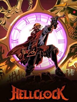 Hell Clock游戏资源下载