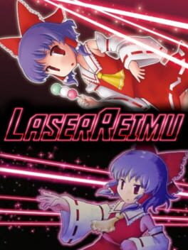 LaserReimu