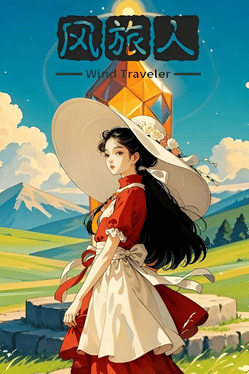 Wind Traveler