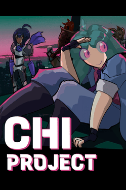 Chi Project