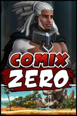 Image de Comix Zero