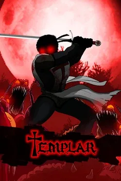 Portada de Templar