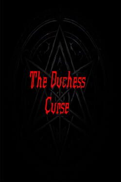 The Duchess Curse Game Cover Artwork