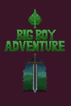 Big Boy Adventure