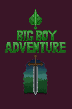 Big Boy Adventure
