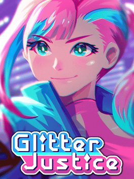 Glitter Justice